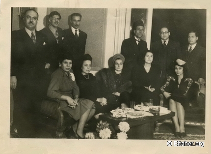 1948 - Mrs. Eltaher et al